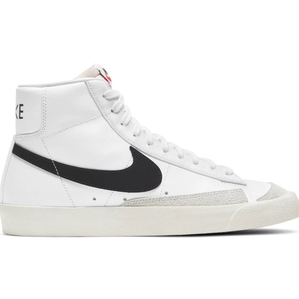 NEW Men’s Nike Blazer Shoes Size 12